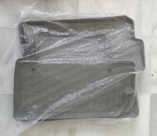 Alfombrillas Goma Volvo C30 (4 uds)