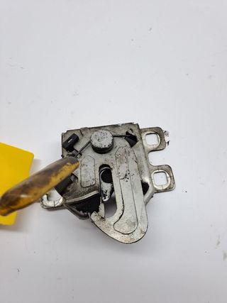 CERRADURA CAPOT LANCIA DELTA (181) 468589