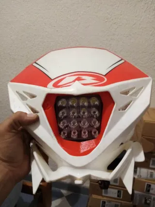 Faro LED Beta 2013-2019 enduro