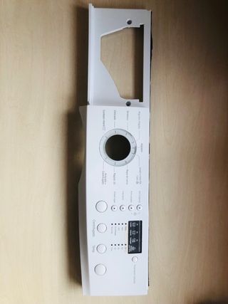 lavadora LG recambios