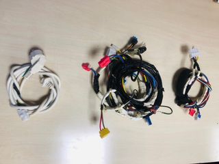 lavadora LG recambios