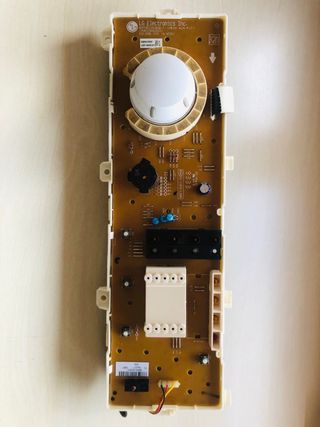 lavadora LG recambios