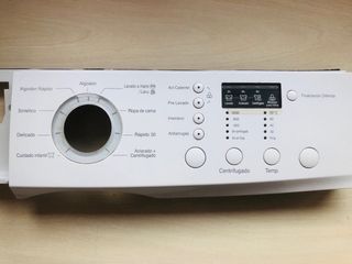 lavadora LG recambios