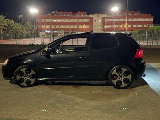Golf gti 5 2006