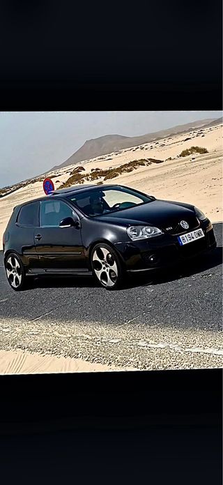 Golf gti 5 2006