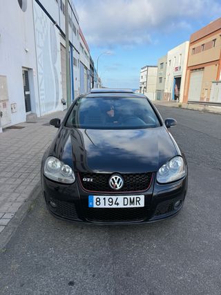 Golf gti 5 2006