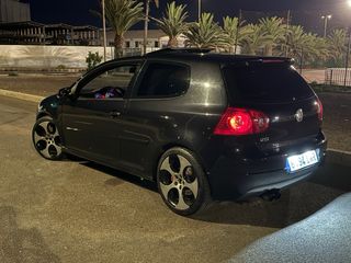 Golf gti 5 2006