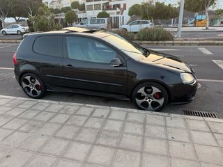 Golf gti 5 2006
