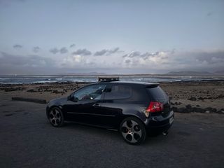 Golf gti 5 2006