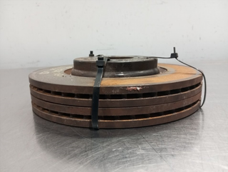 JUEGO DISCOS DE FRENO HYUNDAI I30 (PD) G4LG S / R