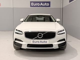Volvo V90 Cross Country D4 AWD PRO  Automático