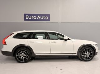 Volvo V90 Cross Country D4 AWD PRO  Automático