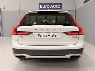 Volvo V90 Cross Country D4 AWD PRO  Automático