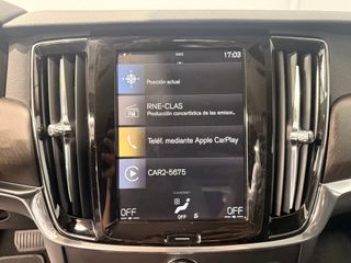 Volvo V90 Cross Country D4 AWD PRO  Automático