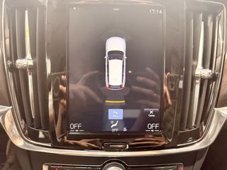 Volvo V90 Cross Country D4 AWD PRO  Automático