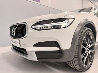 Volvo V90 Cross Country D4 AWD PRO  Automático