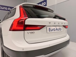Volvo V90 Cross Country D4 AWD PRO  Automático