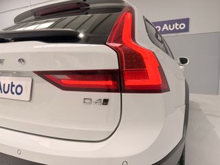 Volvo V90 Cross Country D4 AWD PRO  Automático