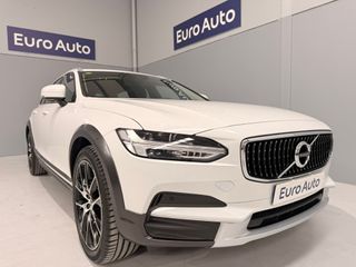 Volvo V90 Cross Country D4 AWD PRO  Automático