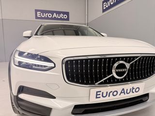 Volvo V90 Cross Country D4 AWD PRO  Automático