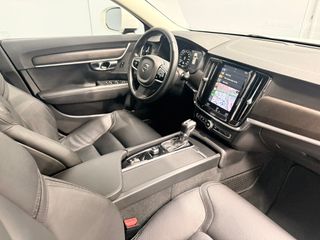 Volvo V90 Cross Country D4 AWD PRO  Automático