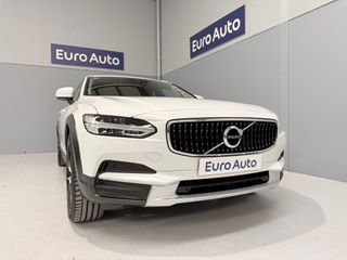 Volvo V90 Cross Country D4 AWD PRO  Automático