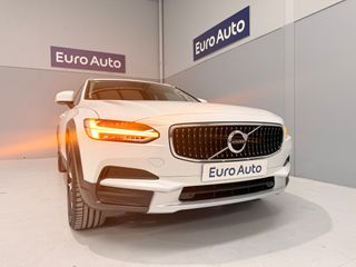 Volvo V90 Cross Country D4 AWD PRO  Automático