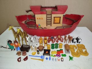 Playmobil Arca de Noé 9373
