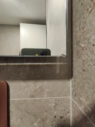 Espejo Baño LED Bruntec Casiopea