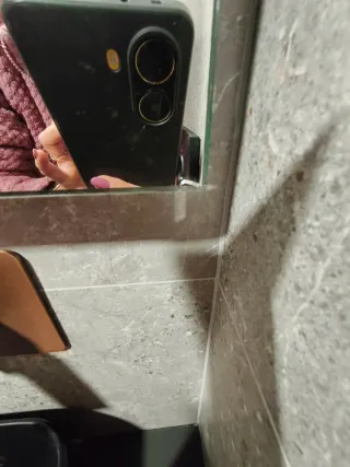 Espejo Baño LED Bruntec Casiopea