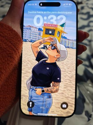 iPhone 16 Pro 256 GB