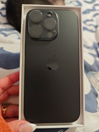 iPhone 16 Pro 256 GB