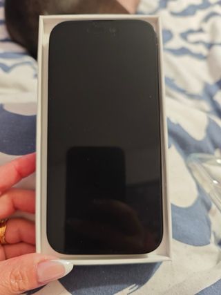 iPhone 16 Pro 256 GB