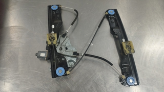 ELEVALUNAS DELANTERO DERECHO OPEL ASTRA J SPORTS