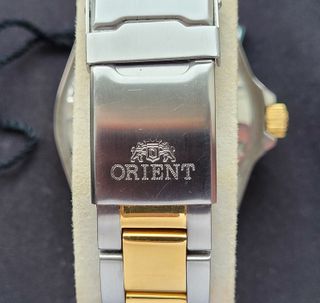 ORIENT Submariner ER00 Automático
