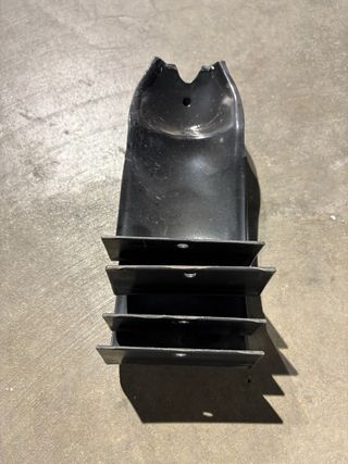 Baca Fiat 500 original