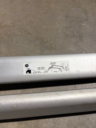 Baca Fiat 500 original