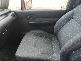 Hyundai galloper  2000