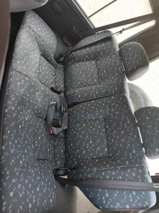 Hyundai galloper  2000