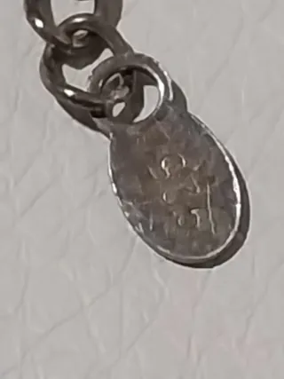 Pulsera Plata Amatista y Bolas Lisasff