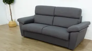 Sofá cama desmontable
