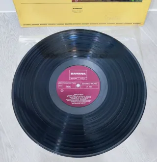 Pasodobles - Enrique García Asensio (LP)