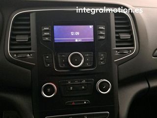 Renault Megane Life Blue dCi 85 kW (115CV)