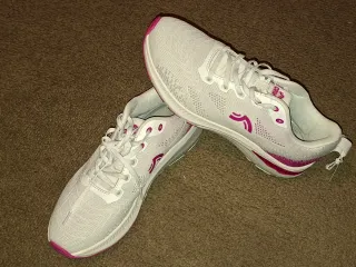 Zapatillas Crivit  talla 39