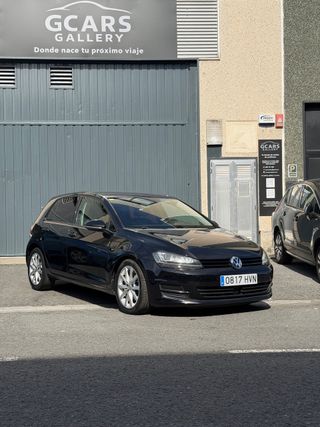 Volkswagen Golf Mk7 Sport 2014