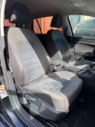 Volkswagen Golf Mk7 Sport 2014