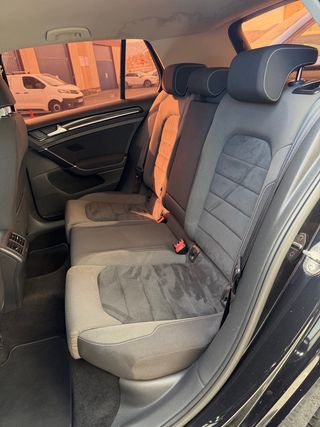 Volkswagen Golf Mk7 Sport 2014