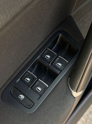 Volkswagen Golf Mk7 Sport 2014