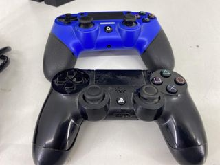 sony ps4 500gb
