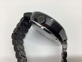 reloj pulsera caballero calvin klein automatic